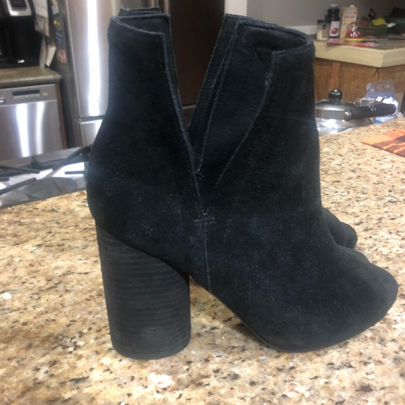 Booties - Picture 2 of 4